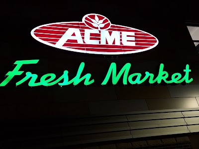 Photos of Acme Fresh Market No. 1