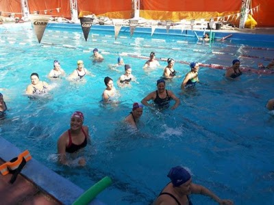 Photos of AQUAGYM Fitness MENDOZA