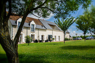 Photo n°18 de Auberge Pom'Poire à Azay-le-Rideau (Hôtel)