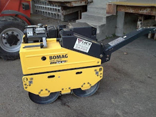 Photo n°10 de Locacharolles SARL à Charolles (Agence de location de matériel)