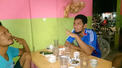 Photos of Kedai Kopi Iman