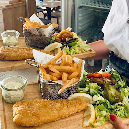 Photo n°17 de Chez Riton à Six-Fours-les-Plages (Restaurant)