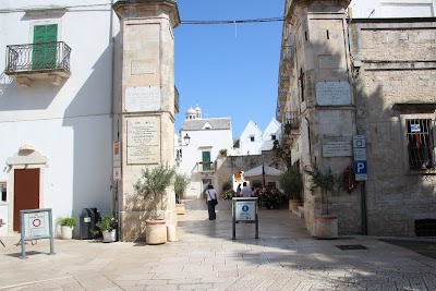 Centro Storico Locorotondo