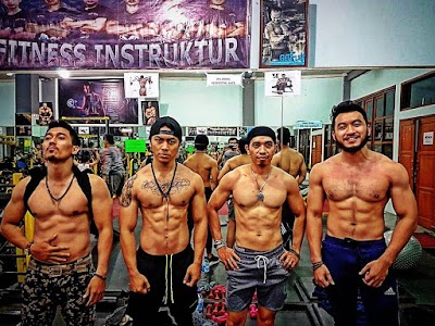 Photos of Top Gym Center