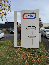 Photo n°32 de Trecobois : maison en bois à Cesson-Sévigné (Architecte)