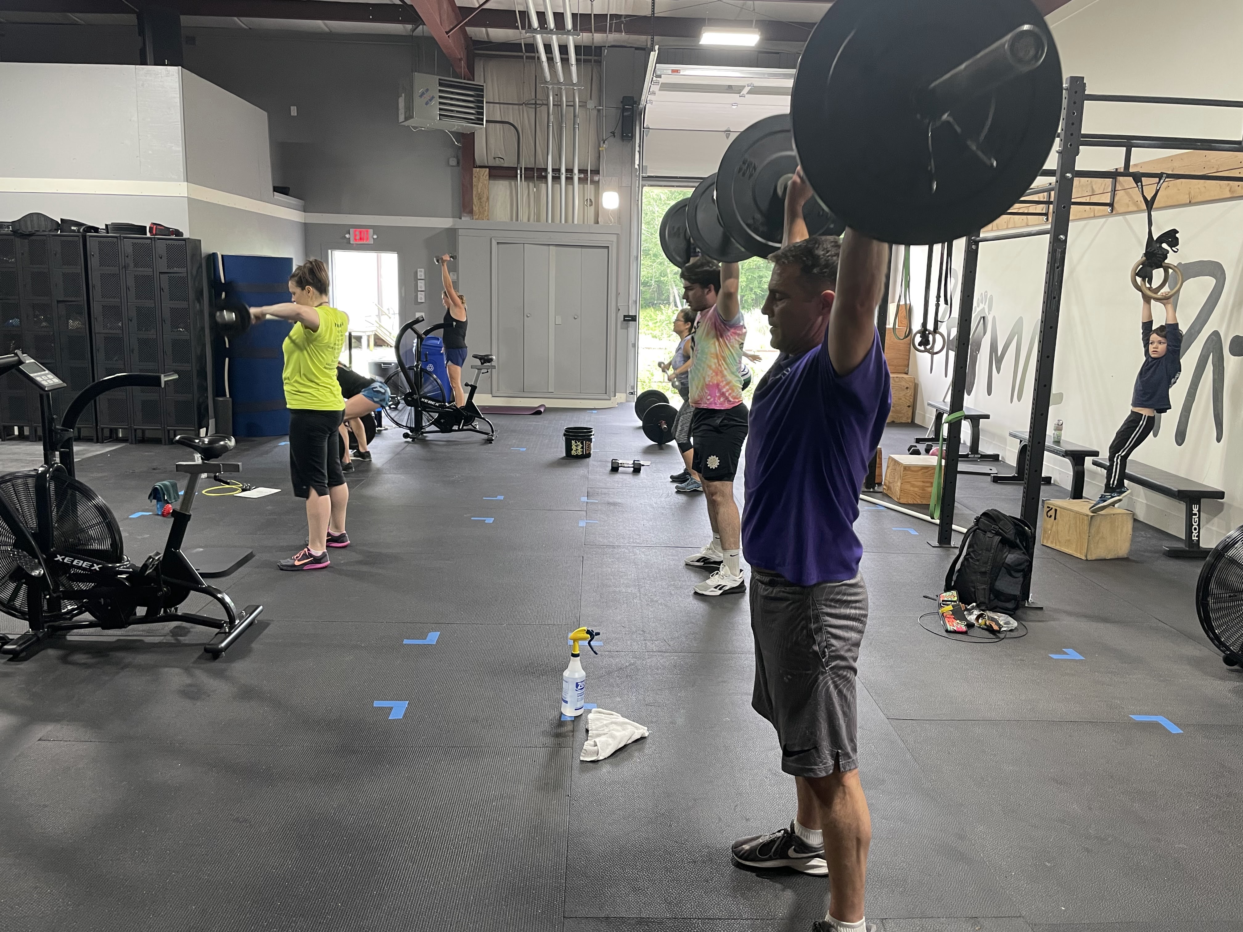 Primal Path photo 11