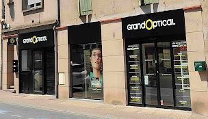 Photo n°3 de Opticien Saint-Juéry GRANDOPTICAL à Saint-Juéry (Magasin de lunettes de soleil)