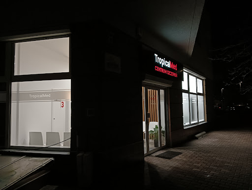 TropicalMed - medycyna podróży, szczepienia na choroby tropikalne, grypę i HPV