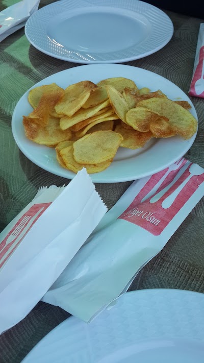 Photos of Rokethane Kafe Restorant