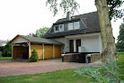 Skammel-Hus à  Geestland