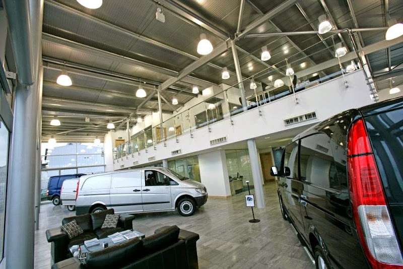 Mercedes-Benz - Northside Truck & Van photo 2