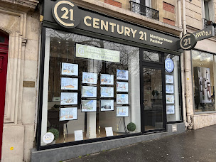 Photo n°1 de CENTURY 21 Montparnasse Pasteur / Agence Immobilière à Paris 15 à Paris (Agence immobilière)