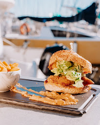 Photo n°9 de Le Lagon - Restaurant La Londe à La Londe-les-Maures (Restaurant de fruits de mer)