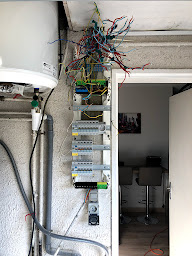 Photo n°22 de API Elec AREND Pierre à Arvert (Entrepreneur spécialisé dans l'isolation)