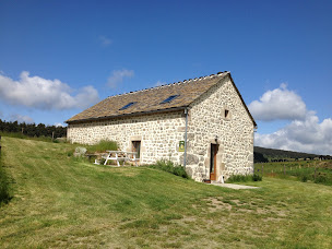 Photo n°21 de Buron de Champanouse à La Panouse (Logement meublé)