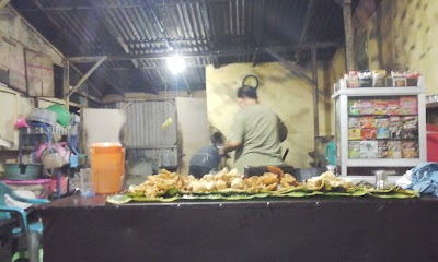 Photos of WarKop Gorengan "SO"