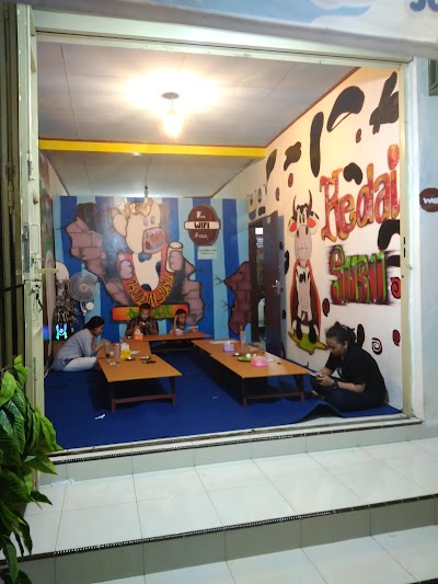 Photos of Kedai D"LAN