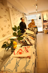 Photo n°5 de Sentier Côtier à Concarneau (Boutique de cadeaux)