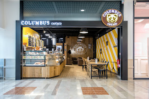 Photo n°80 de Columbus Café & Co à Epagny Metz-Tessy (Café)