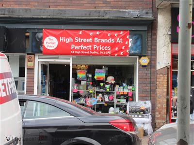 Perfect Price Outlet