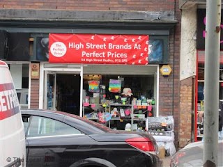 Perfect Price Outlet