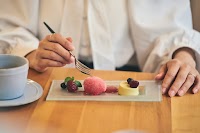 Incense 薪火料理とワイン