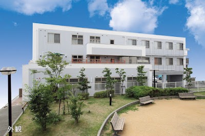 グループホーム アムール平野