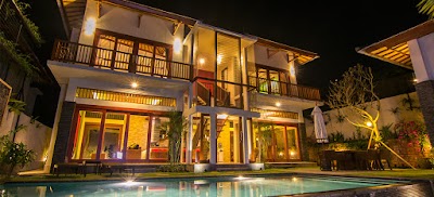 Photos of Yoma Villas Bali