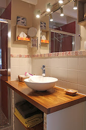 Photo n°62 de Villa COLIBRI lorgues à Lorgues (Appartement de vacances)