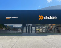 ekstere Grenoble – Saint-Égrève à Saint-Égrève