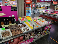 Géro confiserie à Morsang-sur-Orge