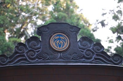 Photos of Kamiichinomiyaoawa Shrine