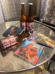 Photo n°17 de Micro Brasserie Anacrouse à Bourg-Achard (Microbrasserie)