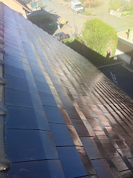 Photo n°30 de Hoffmann Djino à Domérat (Couvreur)