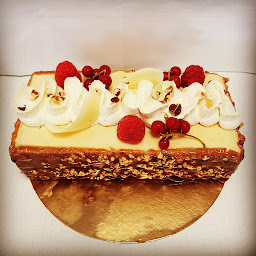 Photo n°6 de Boulangerie Cravanaise à Cravans (Pâtisserie)