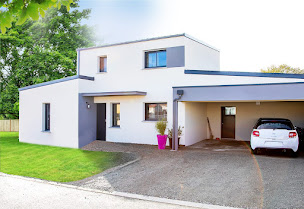 Photo n°23 de Logis Herbretais à Saint-Fulgent (Constructeur de maisons personnalisées)