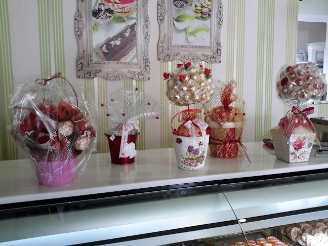 ΑΛΕΞΑΝΔΡΟΣ PATISSERIE - Παγωτό