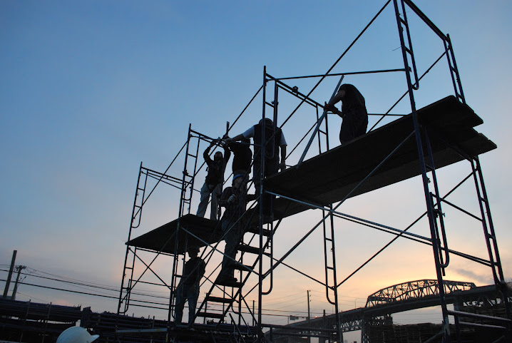 Ando International by null