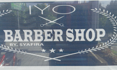 Photos of BARBER SHOP " IYO Barber Shop "