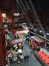 Photo n°47 de Cardy Center à Coignières (Magasin de pneus)