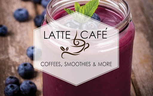 Café Full Circle - Visual