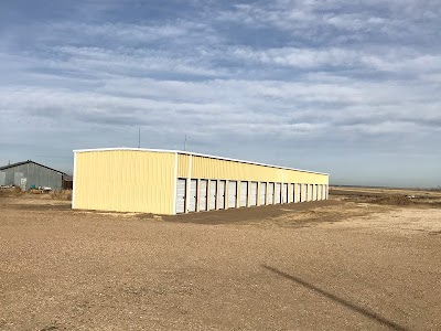 Valley Trading Post Event Center and TNT Secure Storage Units