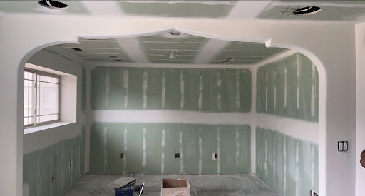 T&L Drywall & Painting Gallery - United States