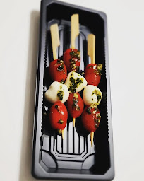 Photo n°4 de Jucy tapas à Lespignan (Livraison de repas à domicile)