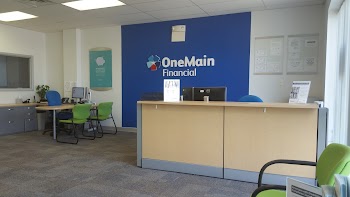 OneMain Financial Payday Loans Picture