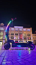 Photo n°25 de Trott2Rue à Clermont-Ferrand (Magasin d'articles pour véhicules de loisirs)