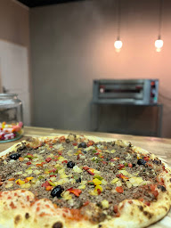 Photo n°6 de CASA DI NAPOLI à Marseille (Pizzas à emporter)