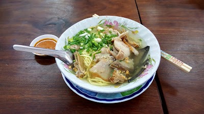 Photos of 3 Flats Restaurant