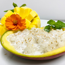 Photo n°5 de MO mange @ Meulan à Meulan-en-Yvelines (Restaurant asiatique)