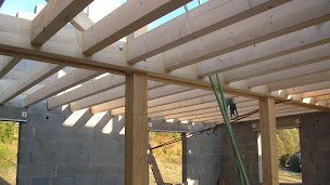 Photo n°7 de Les Charpentiers Chalonnais à Dracy-le-Fort (Couvreur)